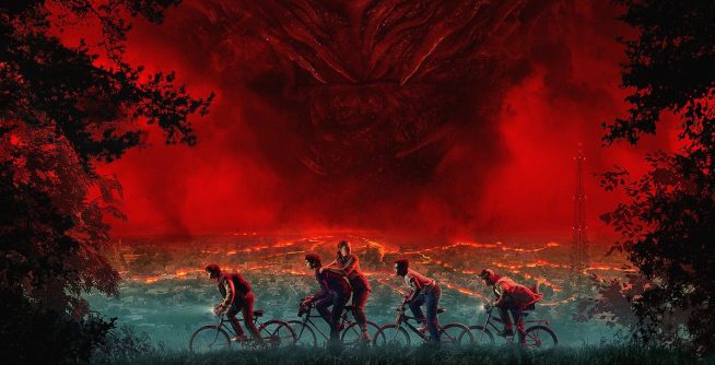 Stranger Things (Season 5)