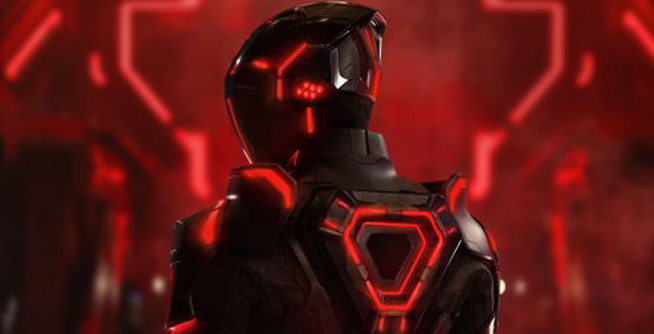 TRON: Ares