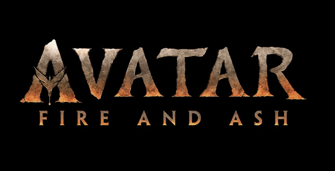 Avatar: Fire and Ash